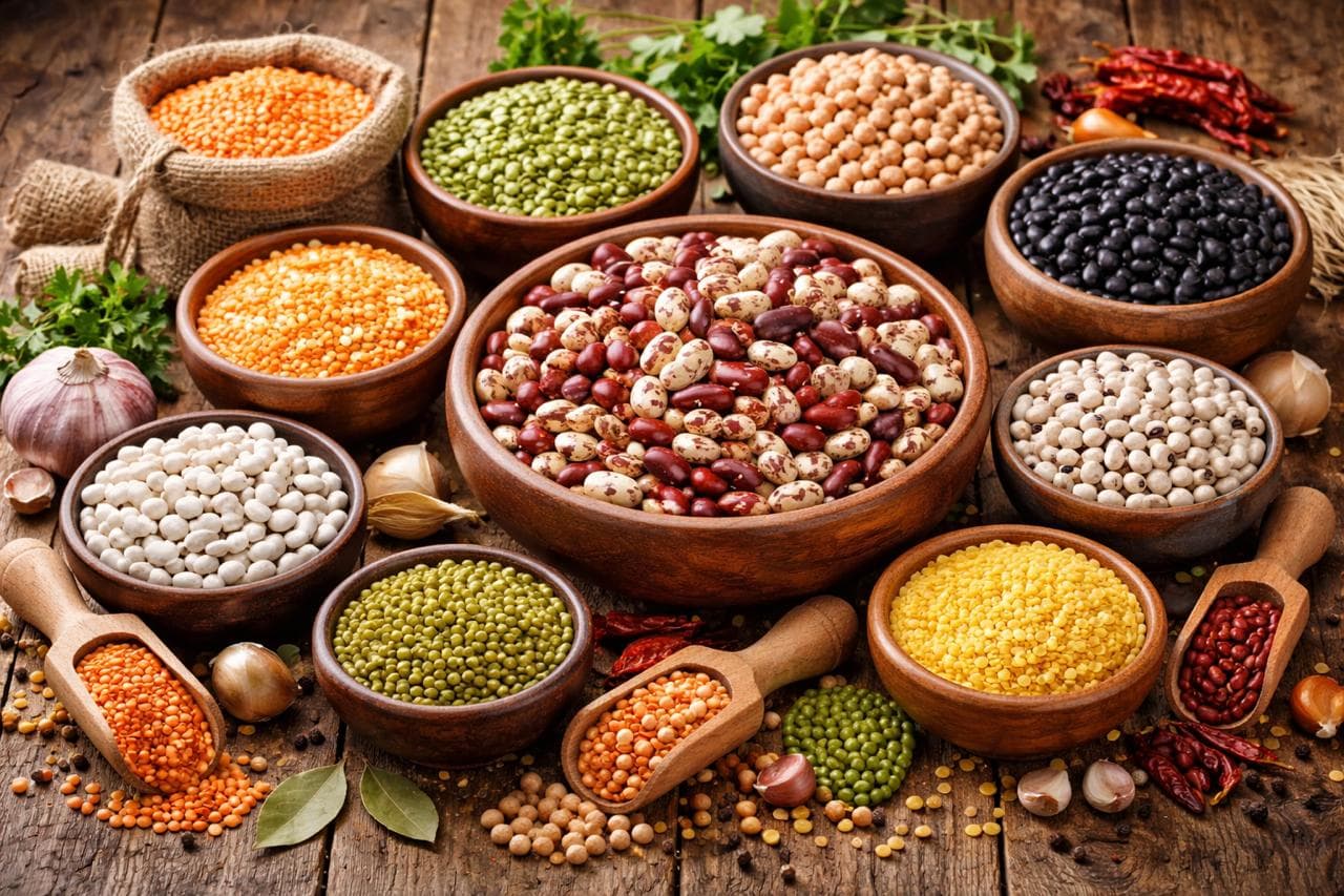 Ensalada de Tomate con Cebolla y Orégano